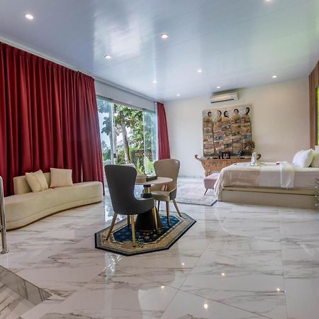 Villa Cella Bella Ubud Εξωτερικό φωτογραφία