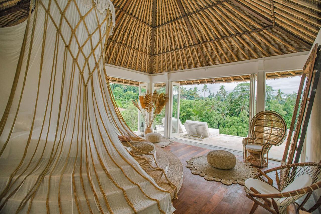 Villa Cella Bella Ubud Εξωτερικό φωτογραφία