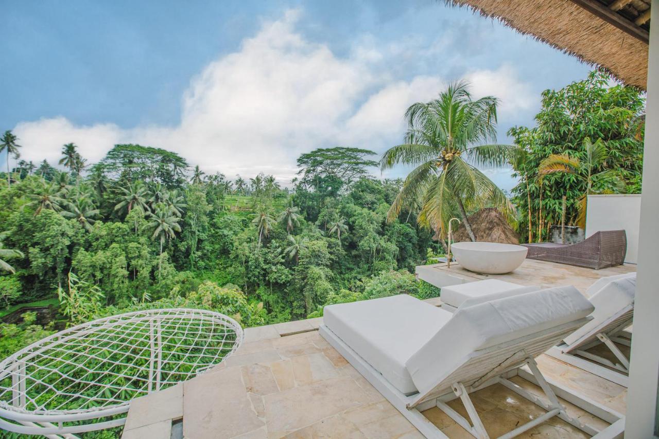 Villa Cella Bella Ubud Εξωτερικό φωτογραφία