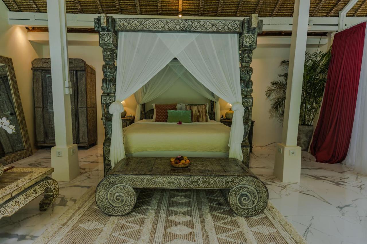 Villa Cella Bella Ubud Εξωτερικό φωτογραφία