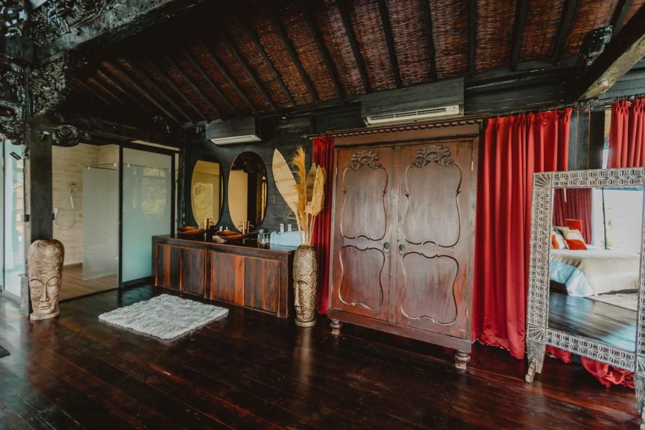 Villa Cella Bella Ubud Εξωτερικό φωτογραφία