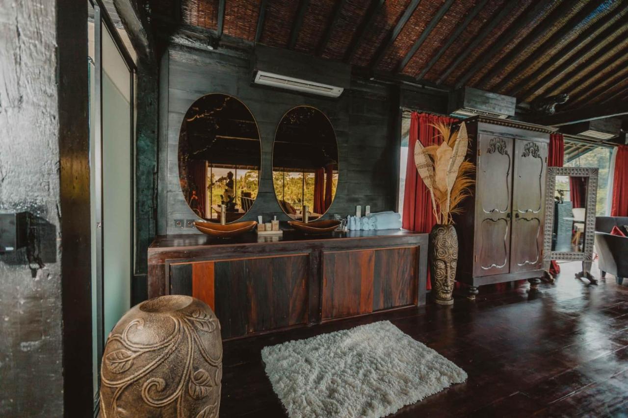 Villa Cella Bella Ubud Εξωτερικό φωτογραφία