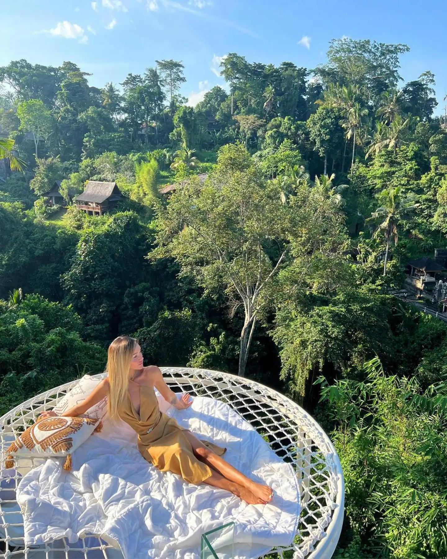 Villa Cella Bella Ubud Εξωτερικό φωτογραφία