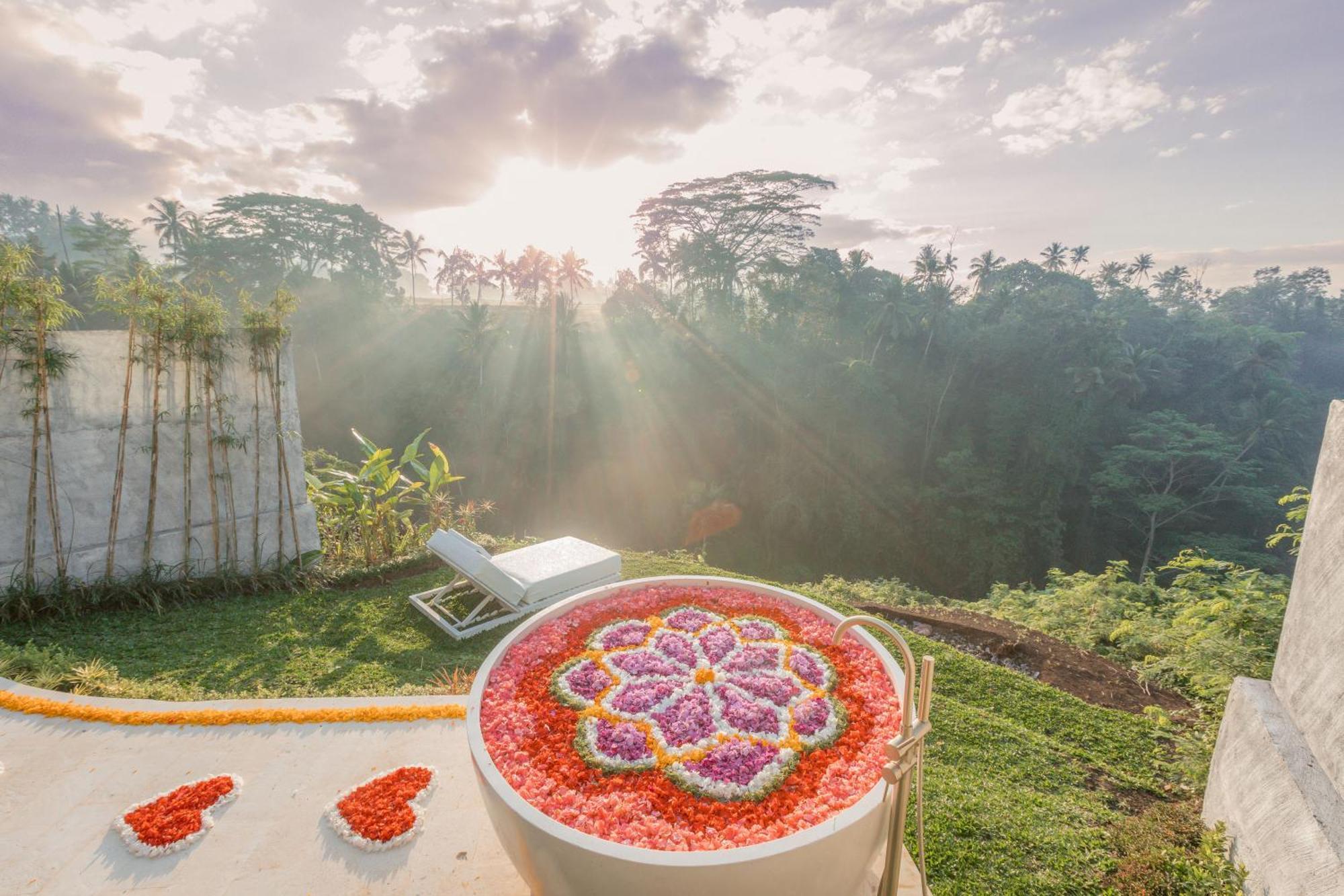 Villa Cella Bella Ubud Εξωτερικό φωτογραφία