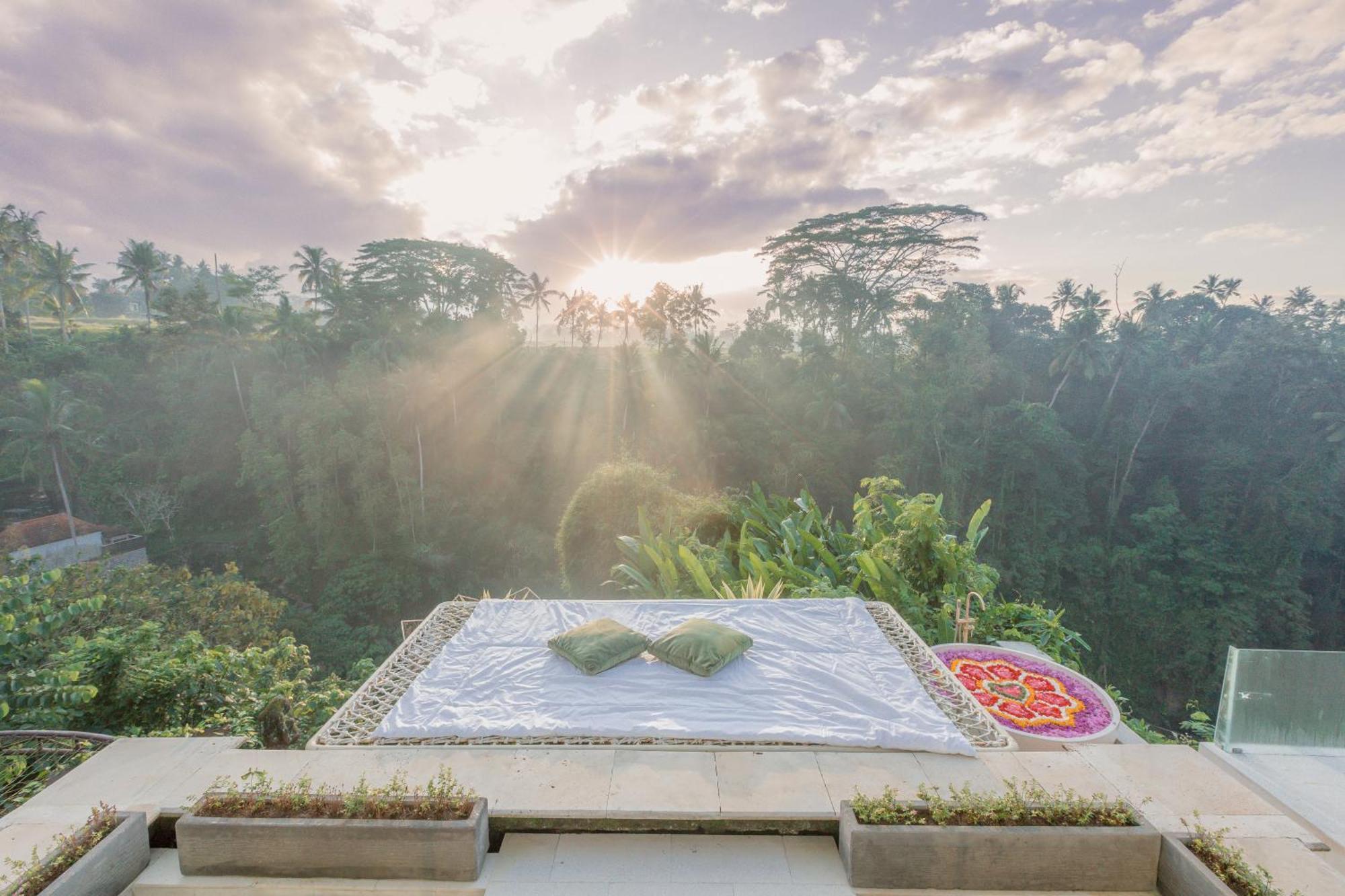 Villa Cella Bella Ubud Εξωτερικό φωτογραφία