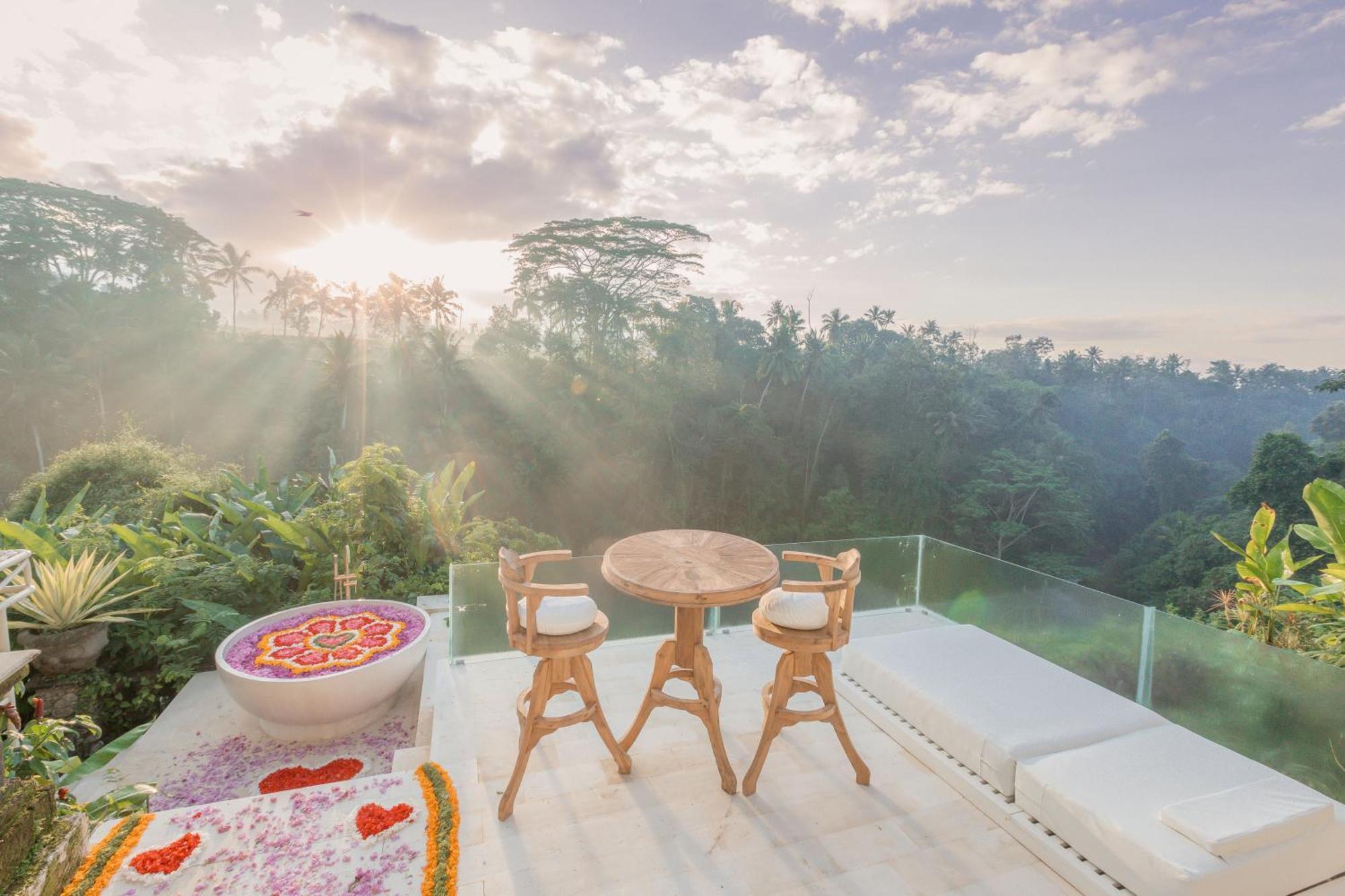 Villa Cella Bella Ubud Εξωτερικό φωτογραφία