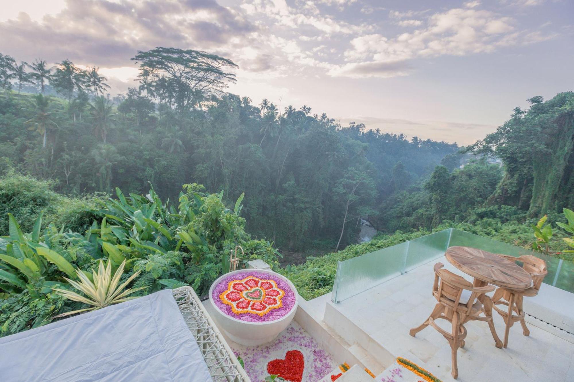 Villa Cella Bella Ubud Εξωτερικό φωτογραφία