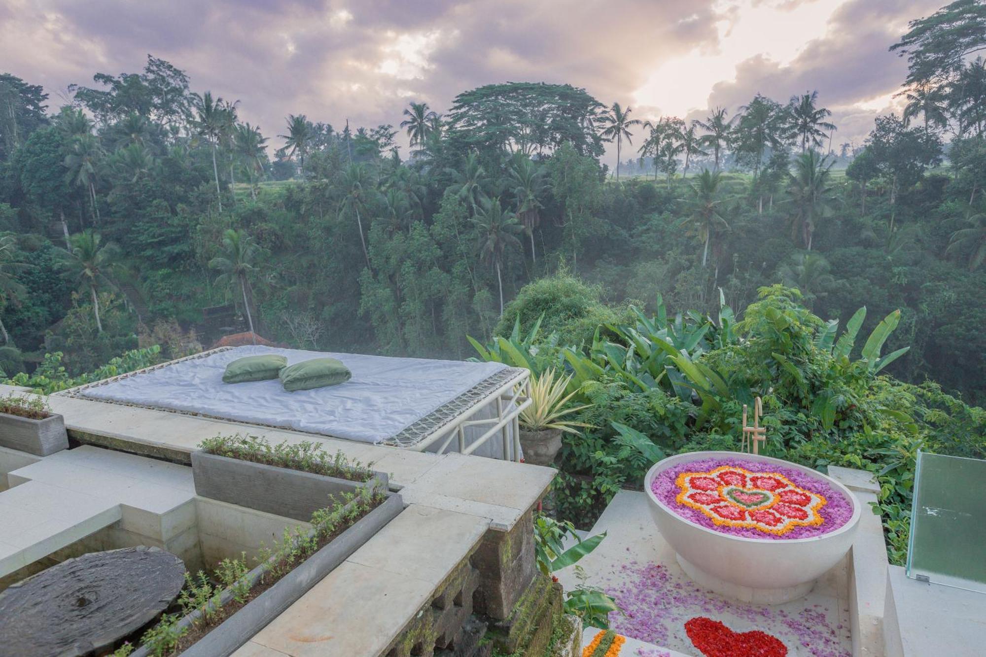 Villa Cella Bella Ubud Εξωτερικό φωτογραφία