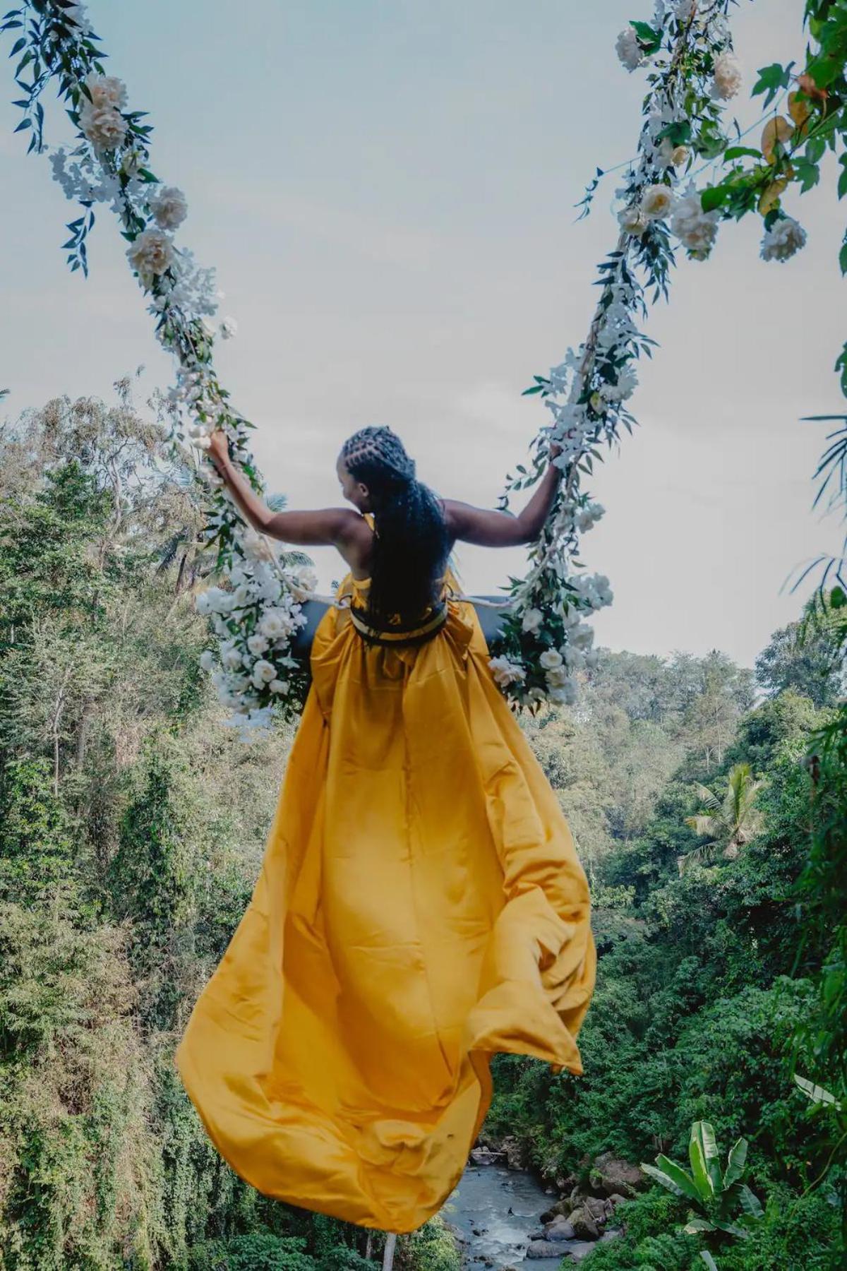 Villa Cella Bella Ubud Εξωτερικό φωτογραφία