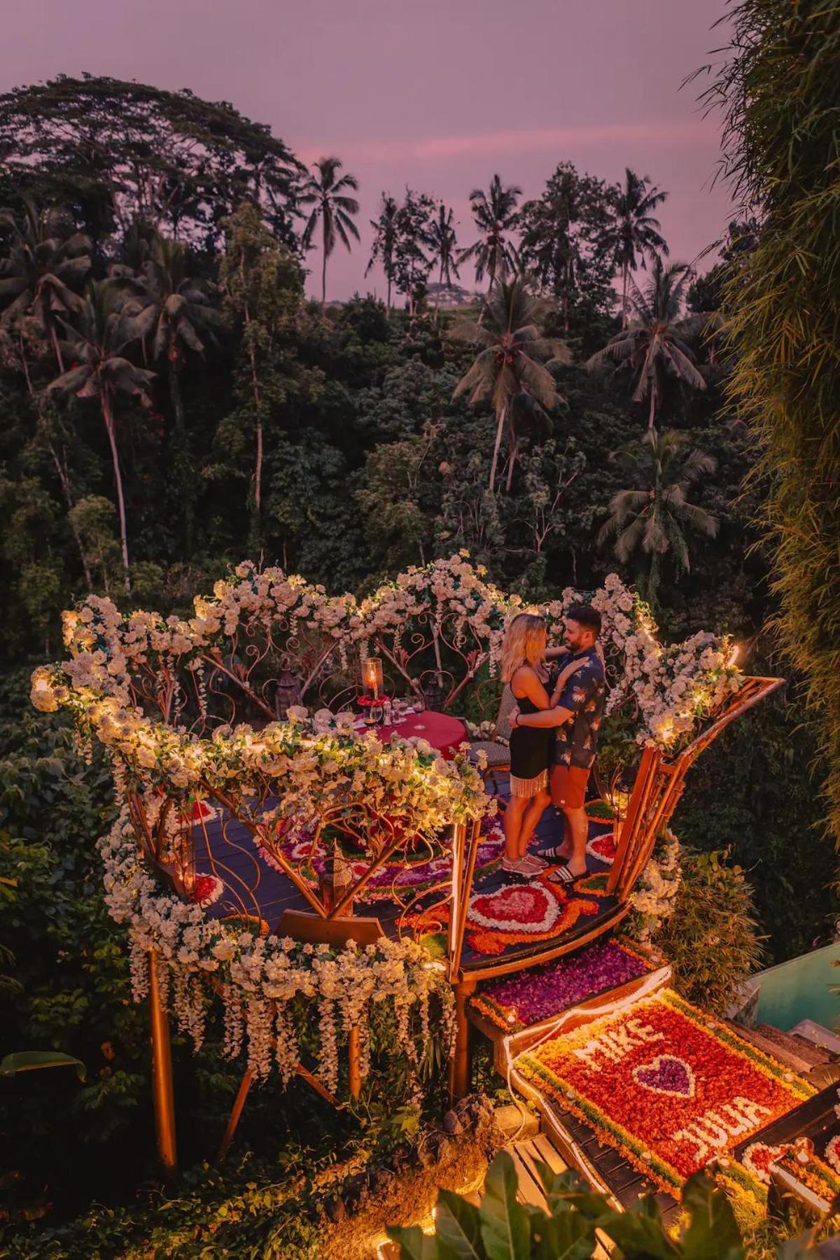 Villa Cella Bella Ubud Εξωτερικό φωτογραφία