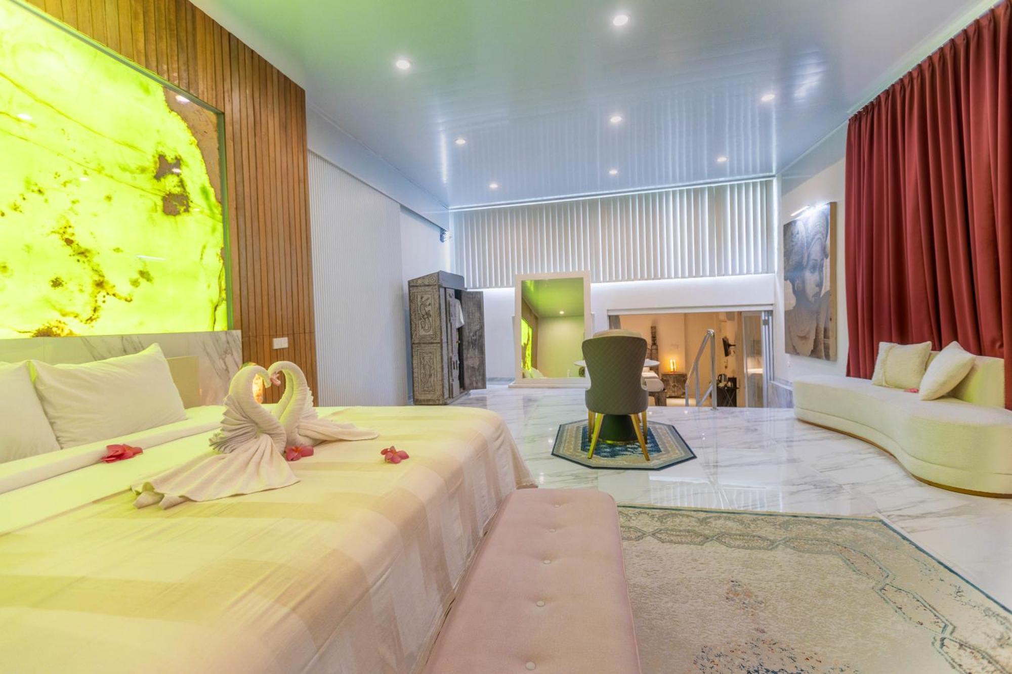 Villa Cella Bella Ubud Εξωτερικό φωτογραφία
