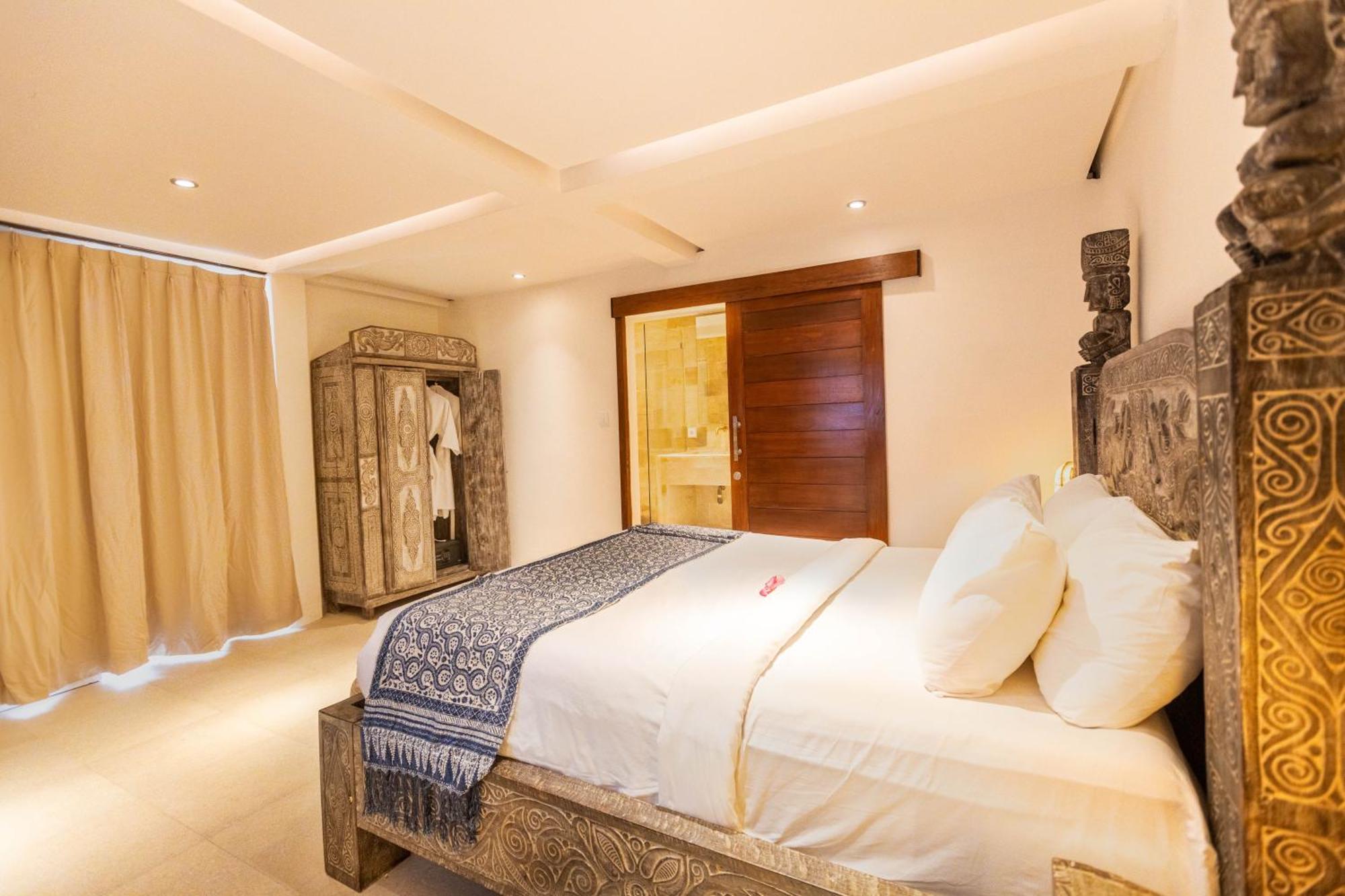 Villa Cella Bella Ubud Εξωτερικό φωτογραφία