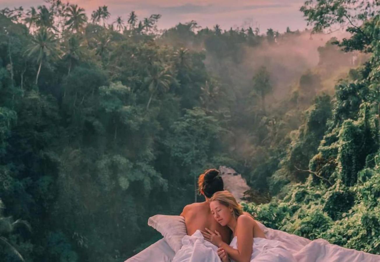 Villa Cella Bella Ubud Εξωτερικό φωτογραφία