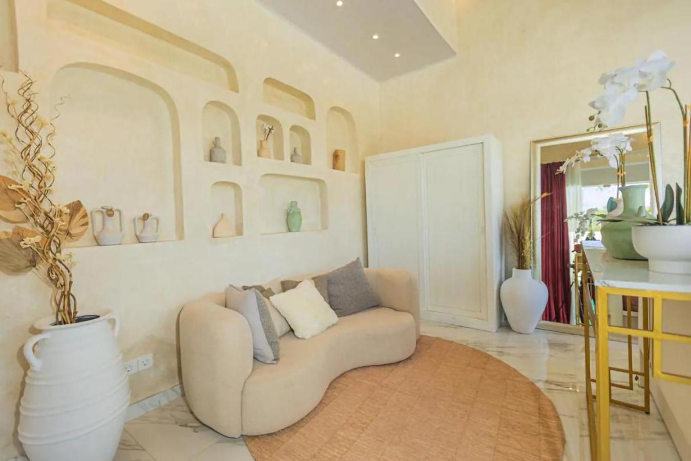 Villa Cella Bella Ubud Εξωτερικό φωτογραφία