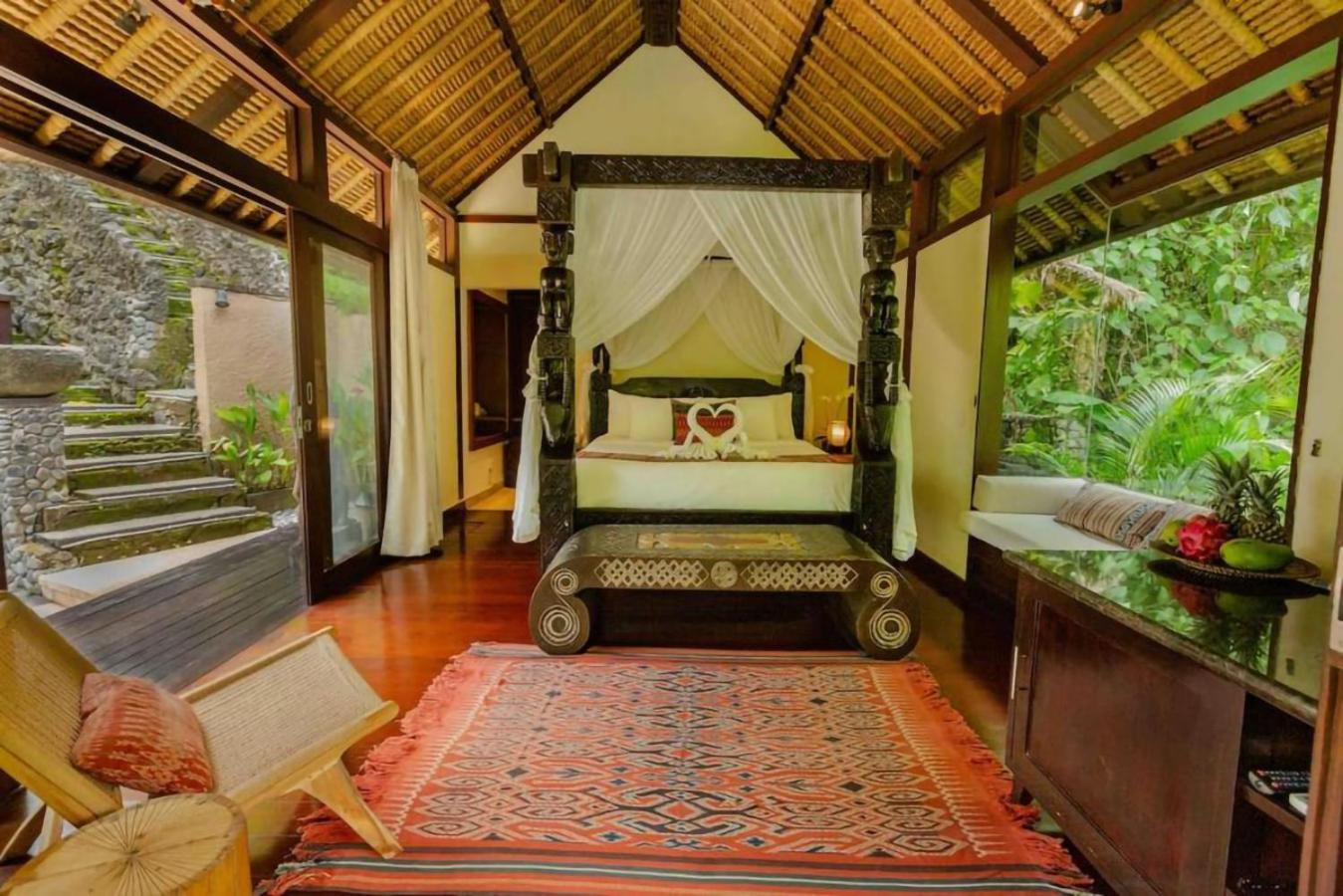 Villa Cella Bella Ubud Εξωτερικό φωτογραφία