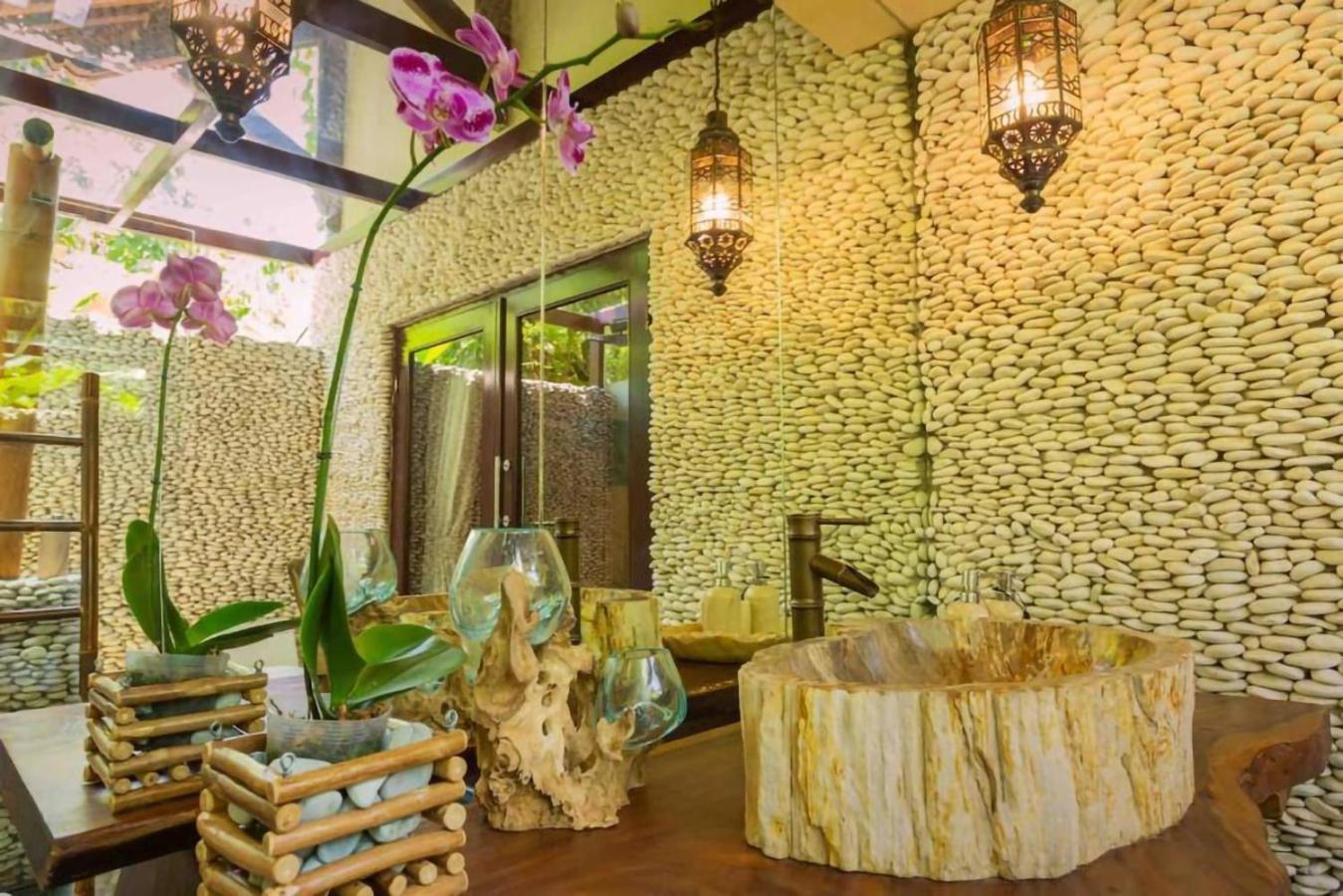 Villa Cella Bella Ubud Εξωτερικό φωτογραφία
