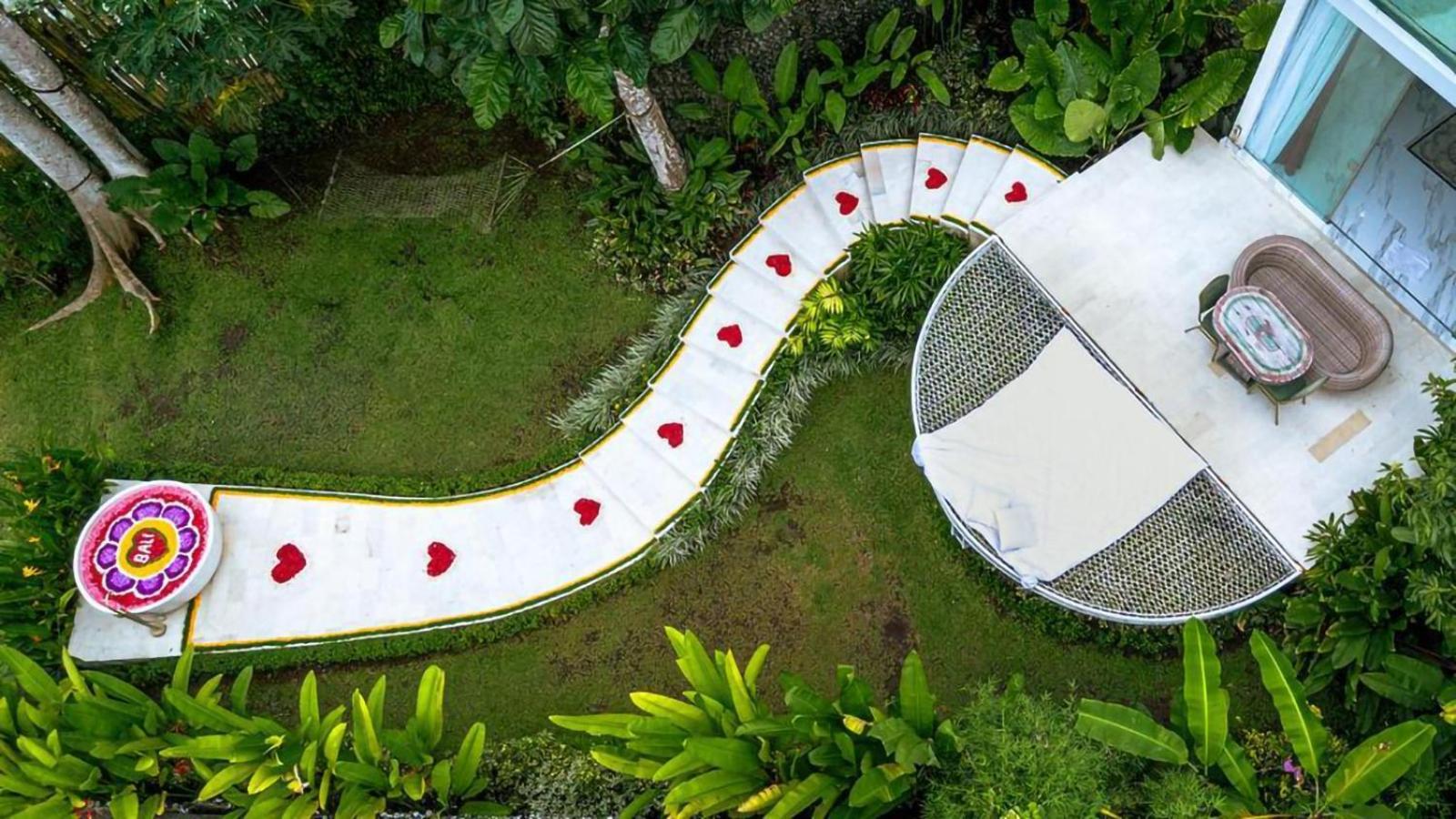 Villa Cella Bella Ubud Εξωτερικό φωτογραφία