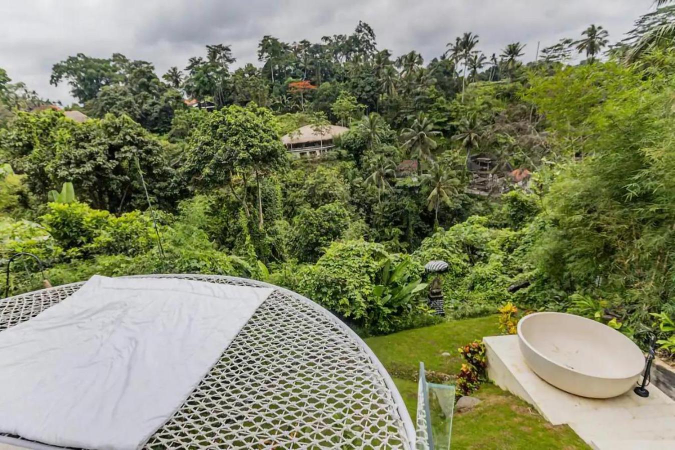 Villa Cella Bella Ubud Εξωτερικό φωτογραφία