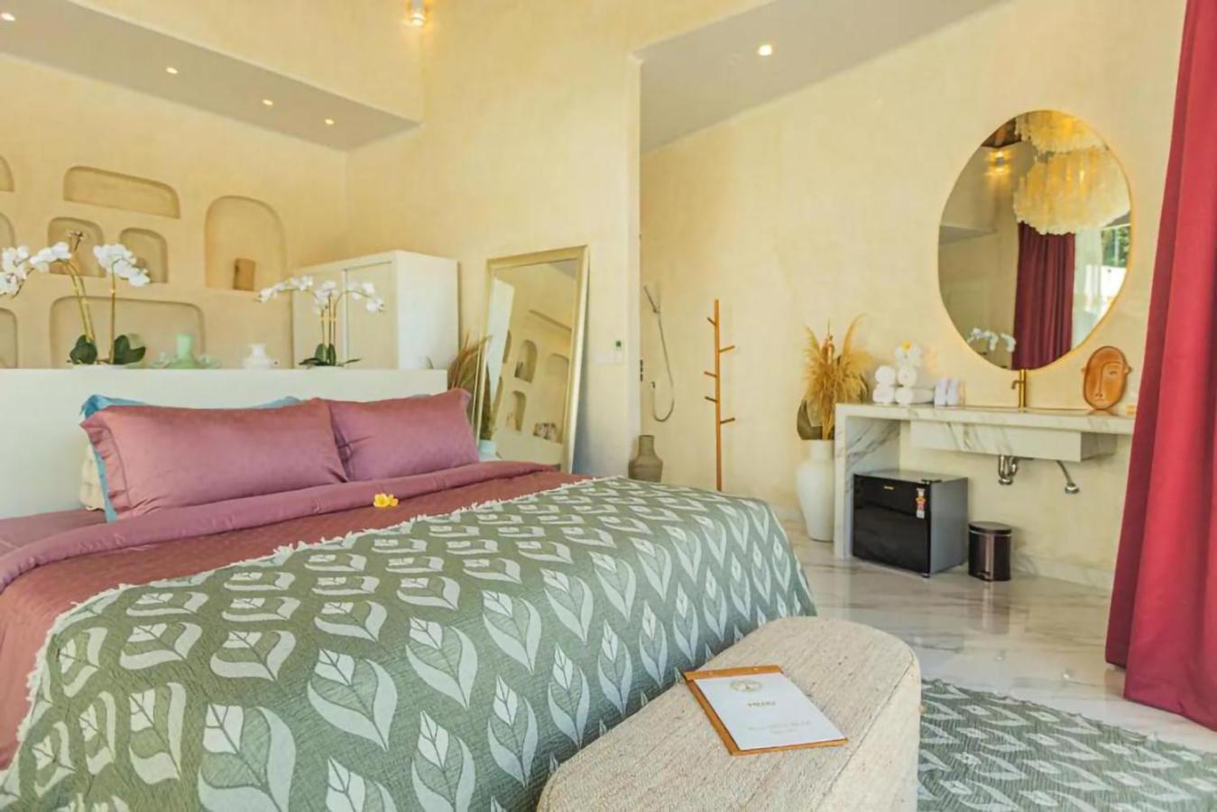 Villa Cella Bella Ubud Εξωτερικό φωτογραφία