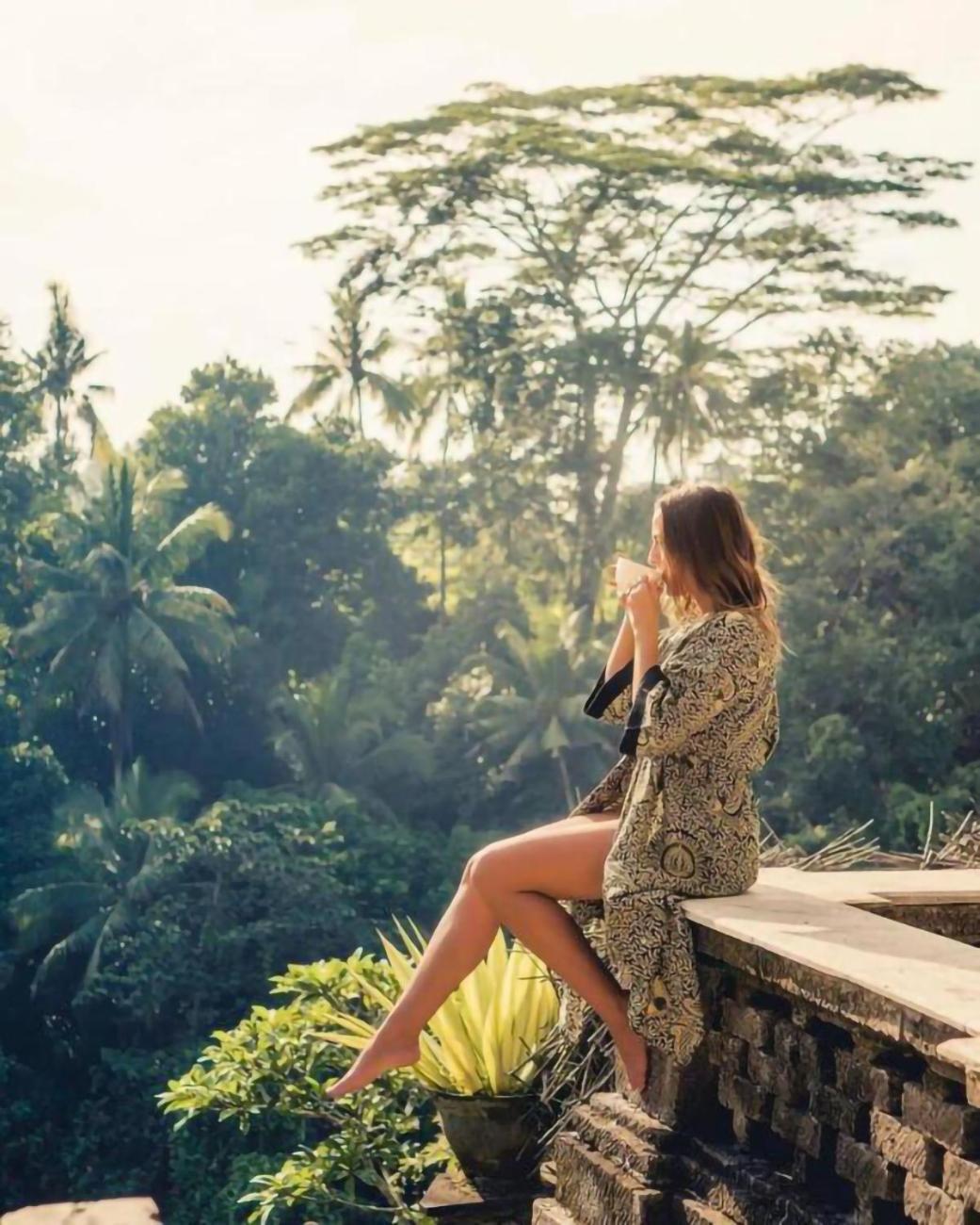 Villa Cella Bella Ubud Εξωτερικό φωτογραφία
