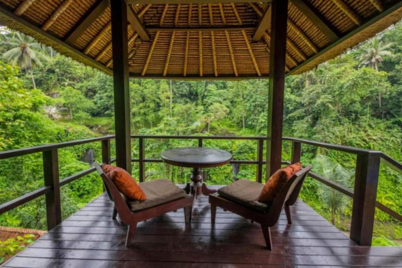 Villa Cella Bella Ubud Εξωτερικό φωτογραφία